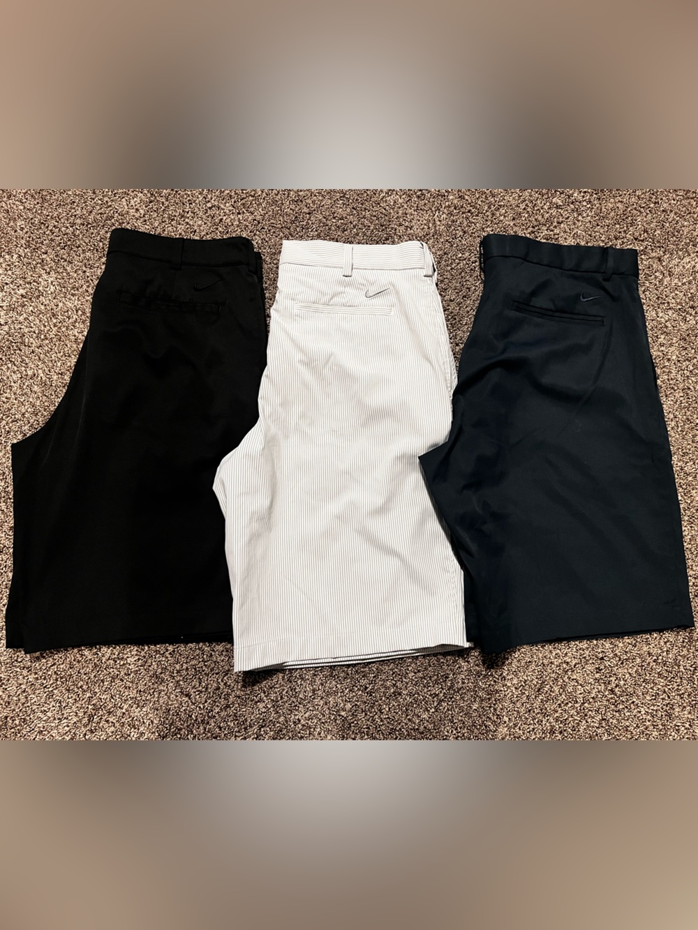 Nike Golf Men’s Sz 34 Shorts